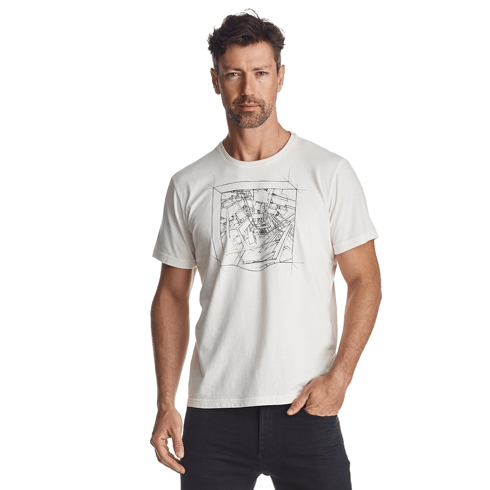 Camiseta-Regular-Masculina-Convicto-Estampa-Arquitetura-Tingida